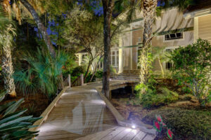 led landscape lighting