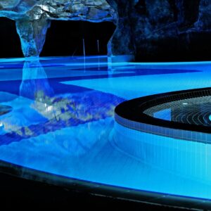 Pool Lighting in Riverview