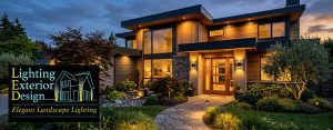 Choose the Best Outdoor LED Lighting for Your Property