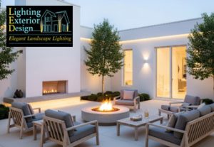 Outdoor Low Voltage Lighting