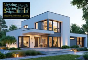 Low Voltage Landscape Lighting